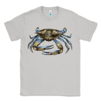 Moon Dust Crab Classic Tee - LillyAllenDesigns