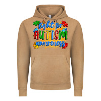Vintage Camel fight for autism awareness Vintage Hoodie - Artiststas