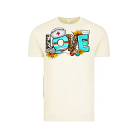 Vintage Arctic love nurse western Vintage Tee - BundleAndBundleShop