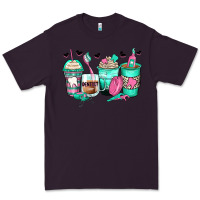 Plum dentist coffee cups Premium Tee - Zillion Design Studio