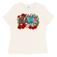 Bone badass mama cita Ladies Tee - Zillion Design Studio