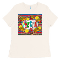 Bone taco fiesta Ladies Tee - Zillion Design Studio