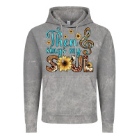 Cloud Rock then sings my soul Vintage Hoodie - JahusDesignShop