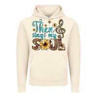 Vintage Artic then sings my soul Vintage Hoodie - JahusDesignShop