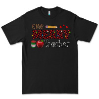 Black one merry teacher Premium Tee - RanaPortraitStore