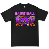 Black basketball Premium Tee - AdoDesignShop