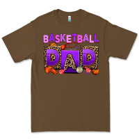 Cacao basketball Premium Tee - AdoDesignShop