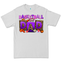 Dove Grey basketball Premium Tee - AdoDesignShop