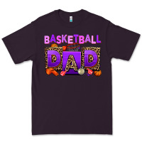 Plum basketball Premium Tee - AdoDesignShop