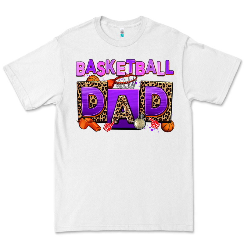 Basketball Premium Tee by AdoDesignShop | Teevron