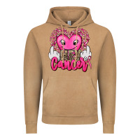 Vintage Camel hey cancer with middle fingers Vintage Hoodie - AdoDesignShop
