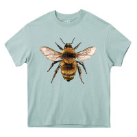 Arona bee Heavy Core Tee - Artiststas