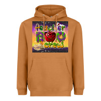 Meerkat teacher boo crew tumbler Heavyweight Hoodie - BarkalooDesign