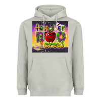 Moon Dust teacher boo crew tumbler Heavyweight Hoodie - BarkalooDesign