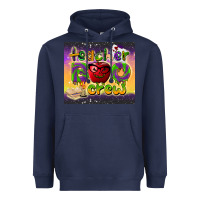 Navy teacher boo crew tumbler Heavyweight Hoodie - BarkalooDesign