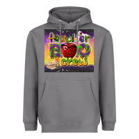 Storm teacher boo crew tumbler Heavyweight Hoodie - BarkalooDesign