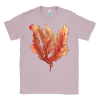 Lilac pink venus fan sea coral Classic Tee - LillyAllenDesigns