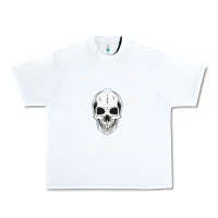 White Live Young Die Free Urban Heavy Tee - Bettercallsaul
