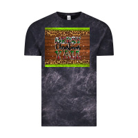Cloud Black merry christmas y'all Vintage Tee - AdoDesignShop
