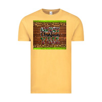 Vintage Mustard merry christmas y'all Vintage Tee - AdoDesignShop