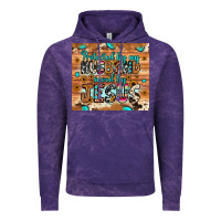 Cloud Purple protected husband saved by jesus Vintage Hoodie - JahusDesignShop