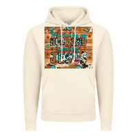 Vintage Artic protected husband saved by jesus Vintage Hoodie - JahusDesignShop