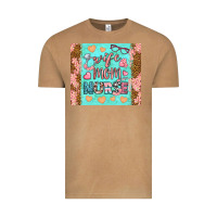 Vintage Camel wife mom nurse tumbler Vintage Tee - BundleAndBundleShop