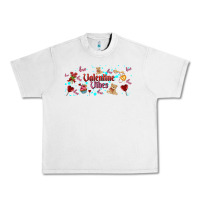 Lunar Rock love vibes and valentines Urban Heavy Tee - AdoDesignShop