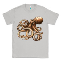 Moon Dust octopus Classic Tee - LillyAllenDesigns