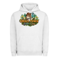 Pigment Lunar Rock Small town Easter Day Urban Hoodie - HowdyJamesFarm