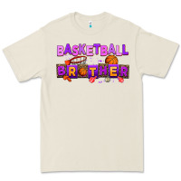 Bone basketball brother Premium Tee - AdoDesignShop