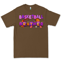 Cacao basketball brother Premium Tee - AdoDesignShop