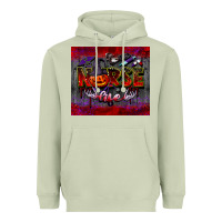 Nurse Life  Tumbler Heavyweight Hoodie | Teevron