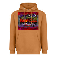 Meerkat nurse life  tumbler Heavyweight Hoodie - BarkalooDesign