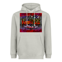 Moon Dust nurse life  tumbler Heavyweight Hoodie - BarkalooDesign