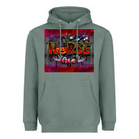 Sage nurse life  tumbler Heavyweight Hoodie - BarkalooDesign