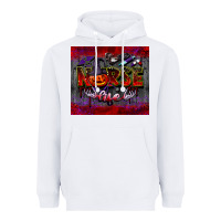 White nurse life  tumbler Heavyweight Hoodie - BarkalooDesign