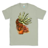 Matcha Coral Reef Classic Tee - LillyAllenDesigns