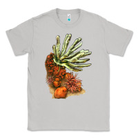 Moon Dust Coral Reef Classic Tee - LillyAllenDesigns
