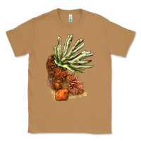 Toasted Coconut Coral Reef Classic Tee - LillyAllenDesigns