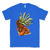 True Royal Coral Reef Classic Tee - LillyAllenDesigns