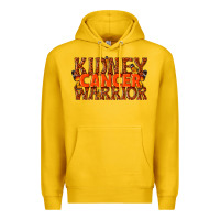 Lemon kidney cancer warrior Premium Hoodie - texasbilliewilder