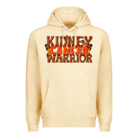 Pina Colada kidney cancer warrior Premium Hoodie - texasbilliewilder
