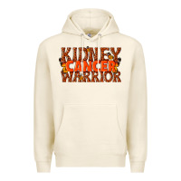 Tofu kidney cancer warrior Premium Hoodie - texasbilliewilder