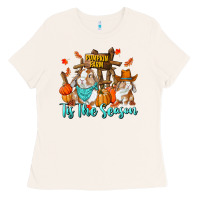 Tis The Season Ladies Tee | Teevron