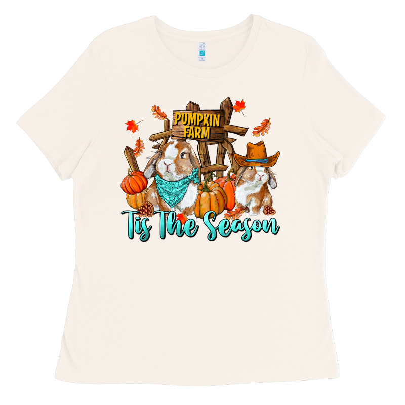 Tis The Season Ladies Tee by RanaPortraitStore | Teevron