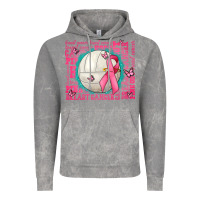 Cloud Rock pink out breast cancer volleyballs Vintage Hoodie - AdoDesignShop