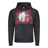 Vintage Black pink out breast cancer volleyballs Vintage Hoodie - AdoDesignShop