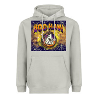 Moon Dust boo haw tumbler Heavyweight Hoodie - BarkalooDesign
