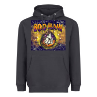 Smoke boo haw tumbler Heavyweight Hoodie - BarkalooDesign